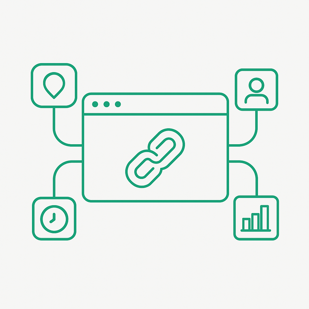 Connect Your Links